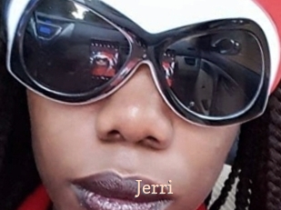 Jerri