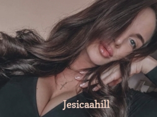 Jesicaahill