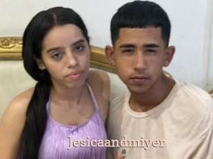 Jesicaandmiyer