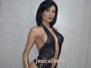 Jesicaferer