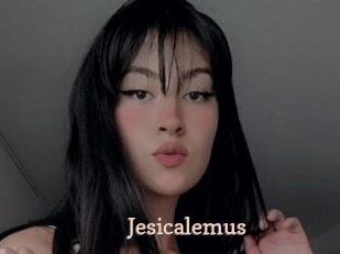 Jesicalemus