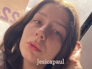Jesicapaul