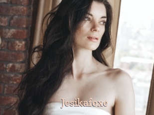 Jesikafoxe