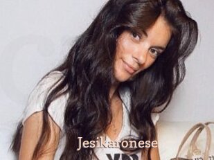 Jesikaronese