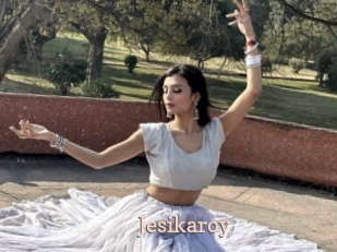 jesikaroy Chaude Vision