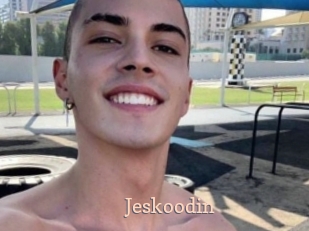 Jeskoodin