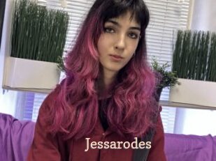 Jessarodes