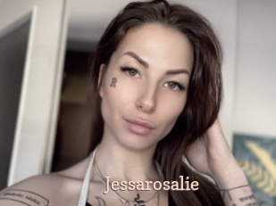 Jessarosalie