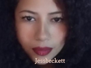 Jessbeckett