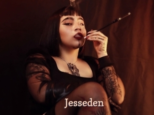 Jesseden