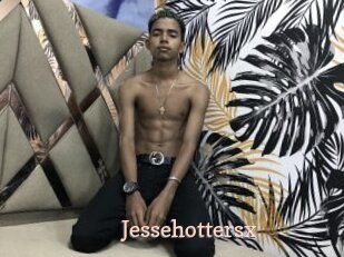 Jessehottersx