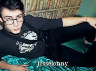 Jesselonny