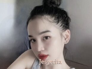 Jesserita