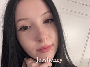 Jesshenry