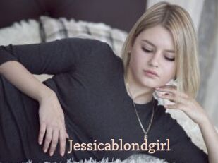 Jessicablondgirl