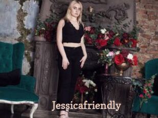 Jessicafriendly