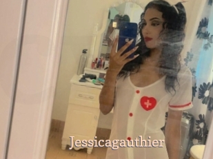 Jessicagauthier