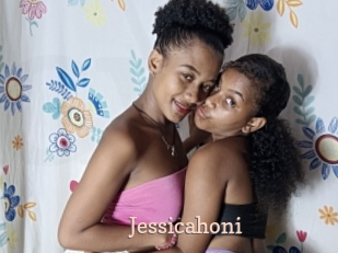 Jessicahoni