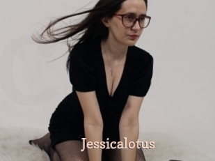 Jessicalotus