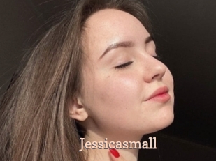 Jessicasmall