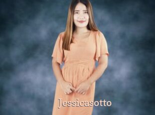 jessicasotto Chaude Vision