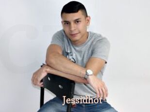 Jessidhot