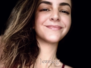 Jessie_g