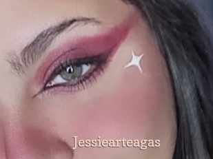 jessiearteagas Chaude Vision