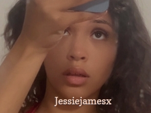 Jessiejamesx