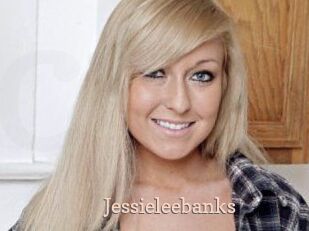 Jessieleebanks