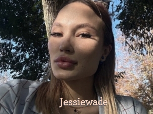 Jessiewade