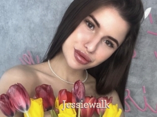 Jessiewalk