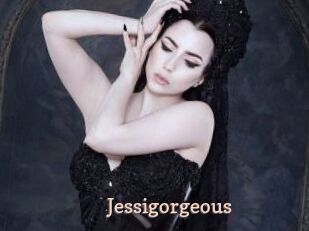 Jessigorgeous