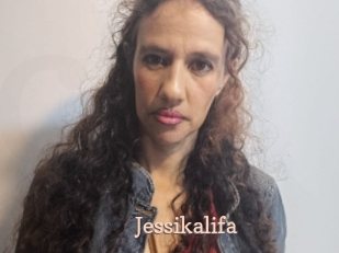 Jessikalifa