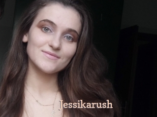 Jessikarush