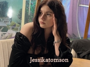 Jessikatomson