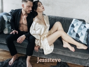 jesssteve Chaude Vision