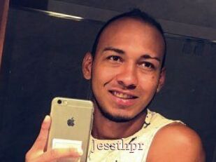 Jessthpr