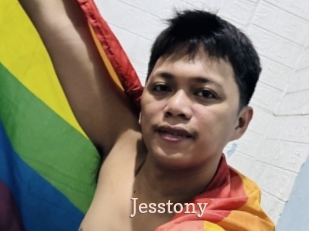 Jesstony