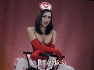Jessyalicia