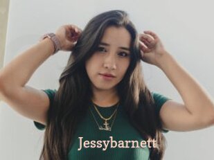 Jessybarnett