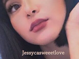 Jessycasweeetlove