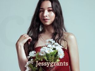 Jessygrants