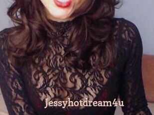 Jessyhotdream_4u