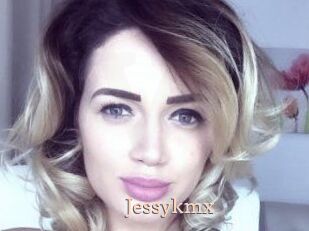 Jessykmx