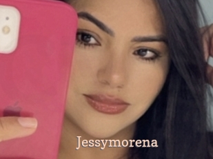 Jessymorena