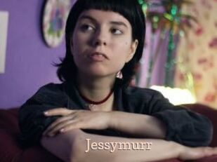 Jessymurr
