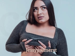 Jessypalmerst