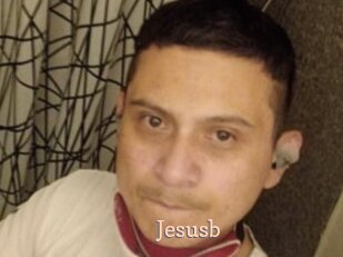 Jesusb