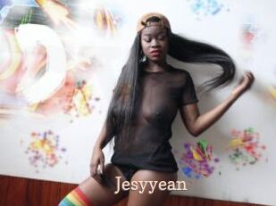 Jesyyean
